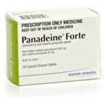 PANADEINE