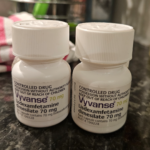 Vyvanse