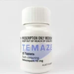 temazepam 10mg