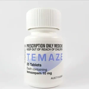 temazepam 10mg